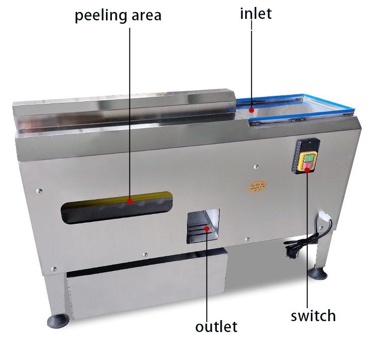 automatic egg peeler 3