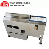 Éplucheur d'œufs automatique