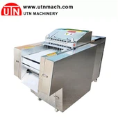 Machine de découpe de poulet