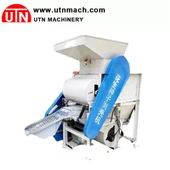 Machine à décortiquer les arachides