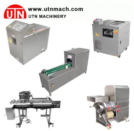 Fish Processing Equipment Fish Processing Equipment