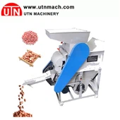 Machine à décortiquer les arachides