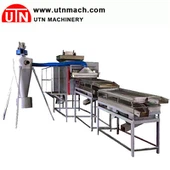 Granulateur d'arachide