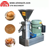 Rectifieuse d'arachide